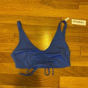 Frankie’s Bikini Top